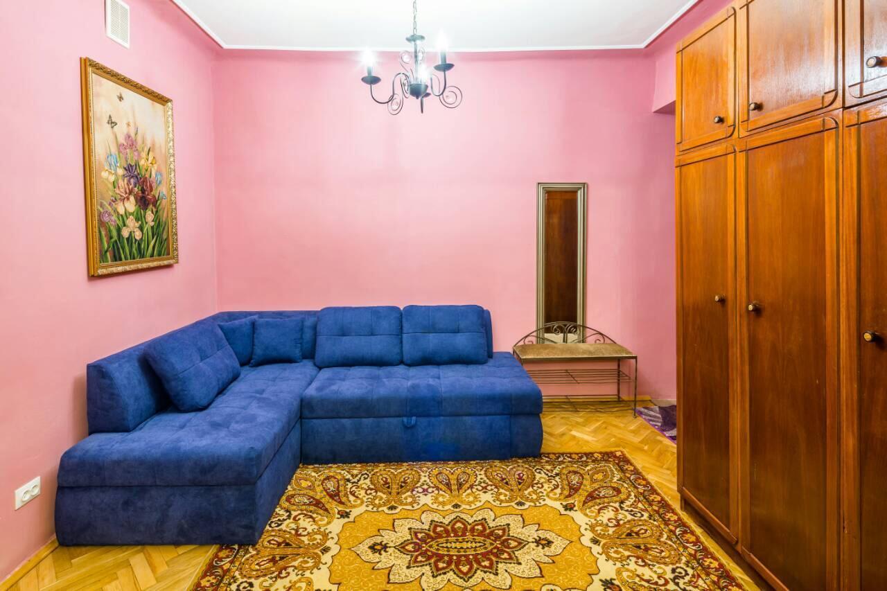Apartments In The Center Lviv Dış mekan fotoğraf