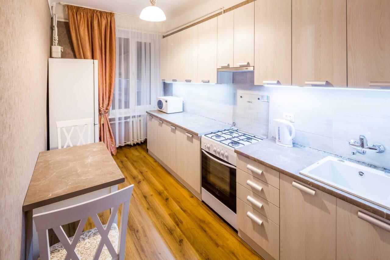 Apartments In The Center Lviv Dış mekan fotoğraf
